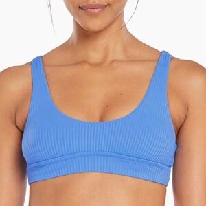 Vitamin A Sienna Tank and California High Leg Bottom Set